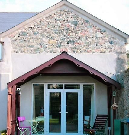 Hillside Lodge Rostrevor Exterior photo