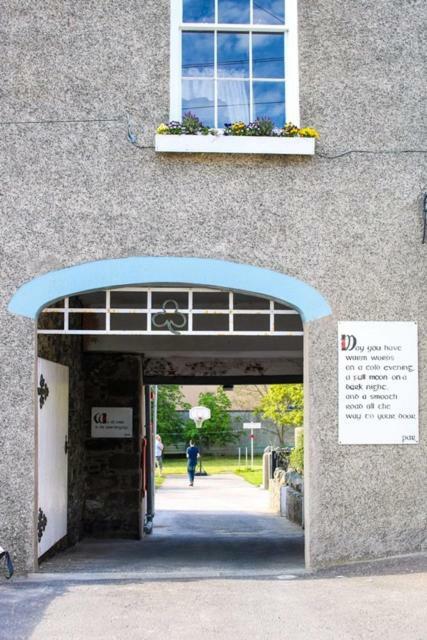 Hillside Lodge Rostrevor Exterior photo