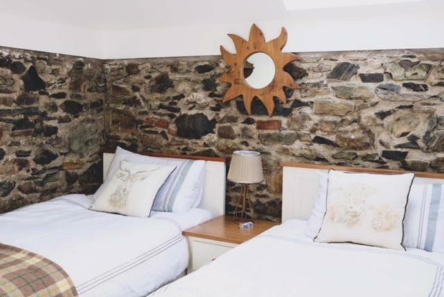 Hillside Lodge Rostrevor Exterior photo