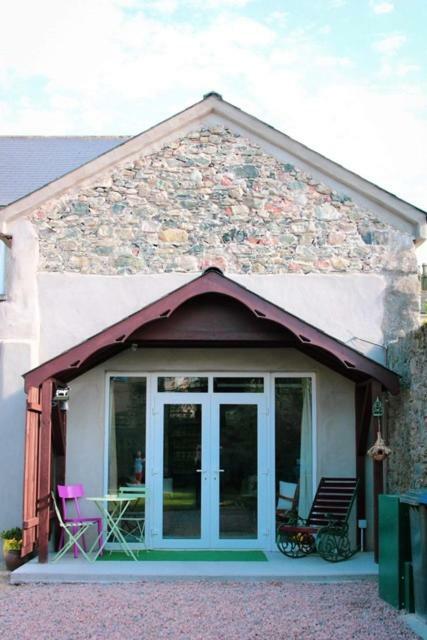 Hillside Lodge Rostrevor Exterior photo